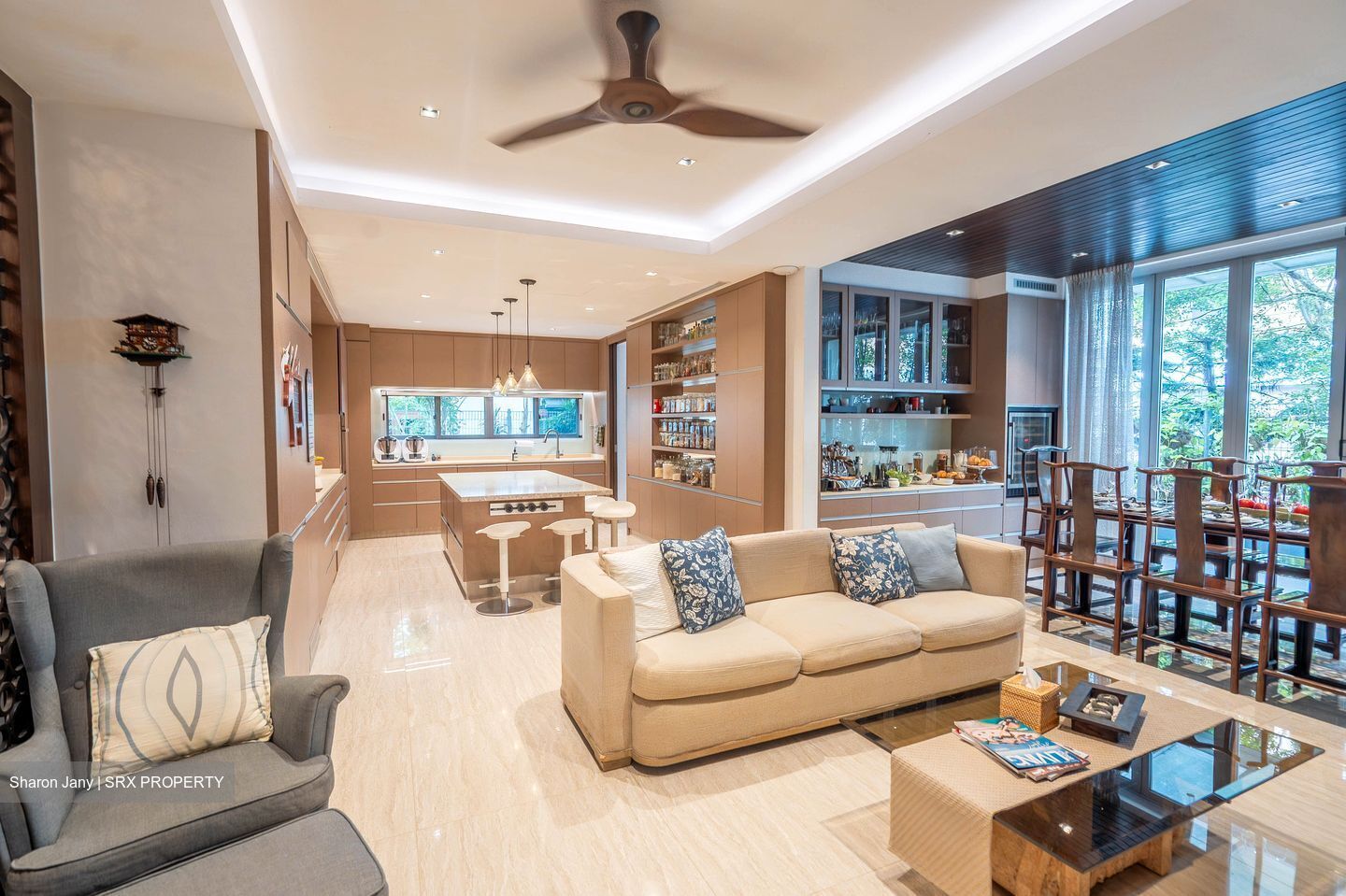 Jalan Selanting (D21), Semi-Detached #602185561